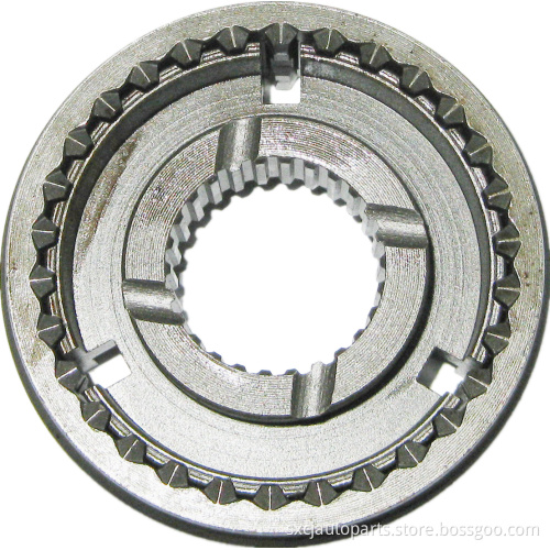 Customized auto parts Brass or steel synchronizer FOR 8-94161-860-0